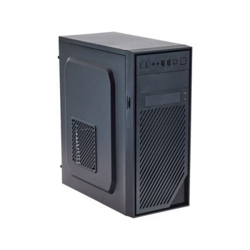 Eurocase ML X404 EVO černá Eurocase