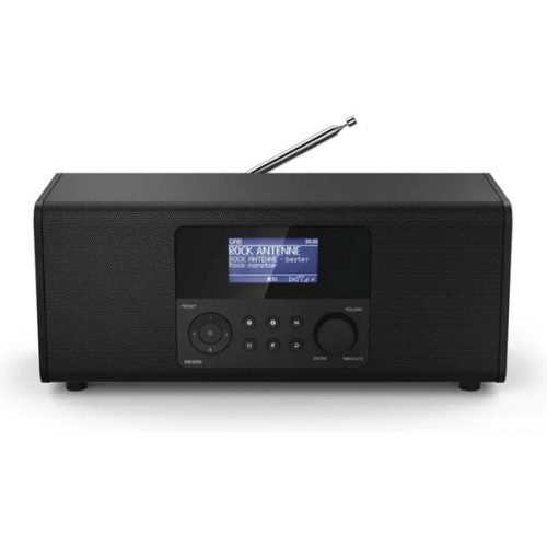 Hama digitální a internetové rádio DIR3020 Hama