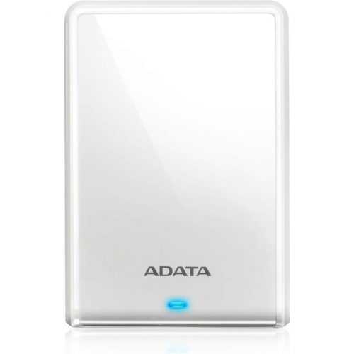 ADATA HV620S externí HDD 2TB bílý ADATA