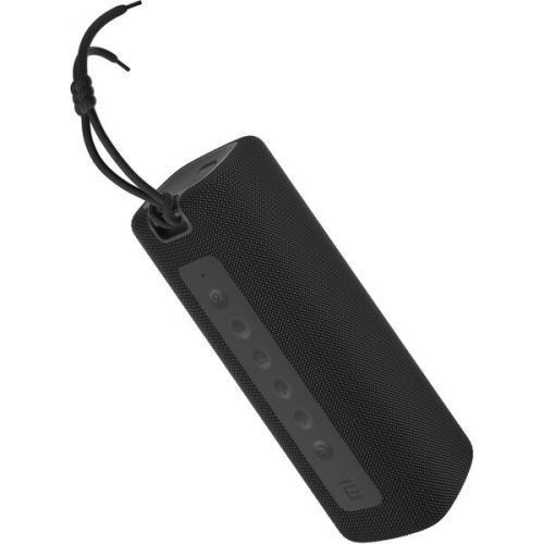 Xiaomi Mi Portable Outdoor reproduktor černý Xiaomi