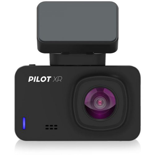 Niceboy PILOT XR RADAR autokamera černá Niceboy