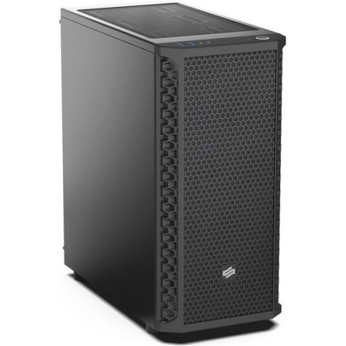 SilentiumPC Signum SG1 SilentiumPC