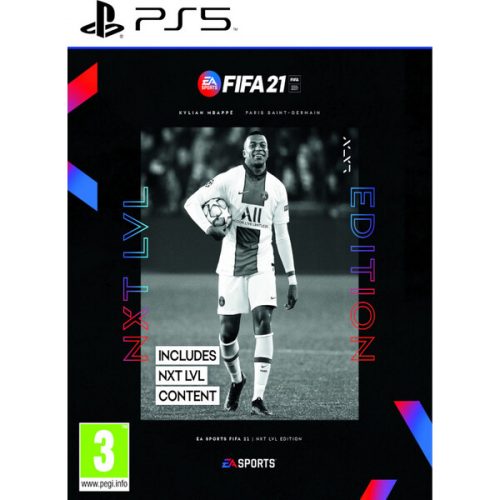 FIFA 21 (PS5) EA