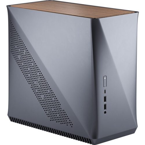 Fractal Design Era šedá Fractal Design