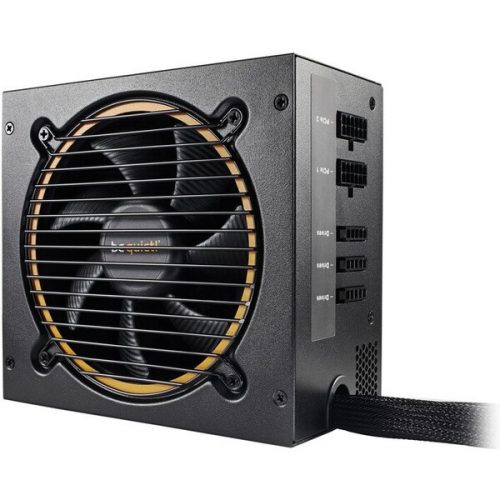 Be quiet! Pure Power 11 CM 600W Be quiet!