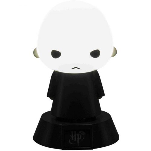 Icon Light Harry Potter - Voldemort Paladone