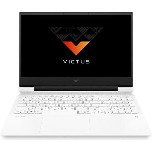 HP VICTUS 16-e0004nc (53L99EA#BCM) bílý HP