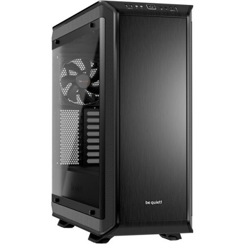Be quiet! Dark Base PRO 900 rev.2 černá Be quiet!