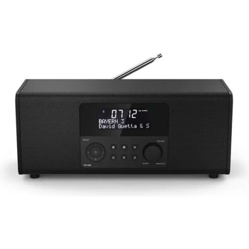 Hama digitální rádio DR1400 Hama