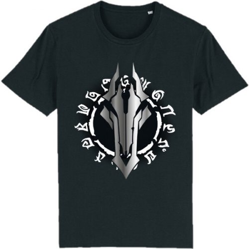 Tričko Darksiders - Silver Sigil L ItemLab GmbH