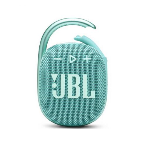 JBL Clip 4 modrozelený JBL