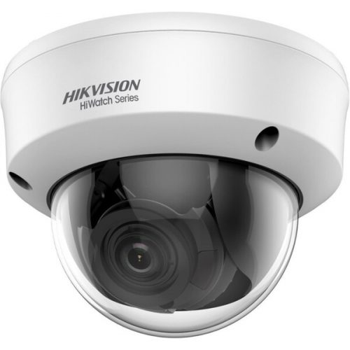 HIKVISION HiWatch turbo HD kamera HWT-D340-VF venkovní kamera HIKVISION