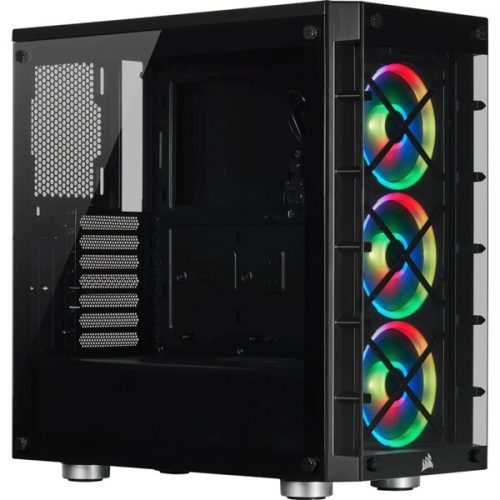 Corsair iCue 465X RGB Corsair