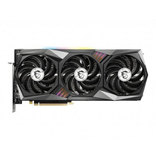 MSI NVIDIA GeForce RTX 3070 GAMING Z TRIO 8G LHR MSI