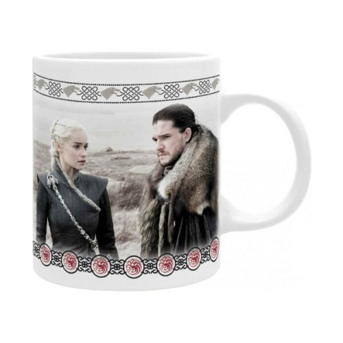 Hrnek Game Of Thrones - My Queen Europosters