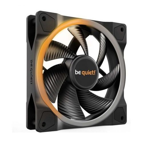Be quiet! LIGHT WINGS 120mm Be quiet!