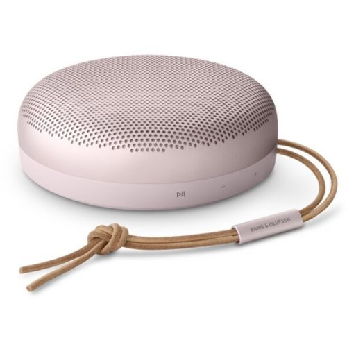 Bang & Olufsen Beosound A1 2. gen. Pink Bang & Olufsen