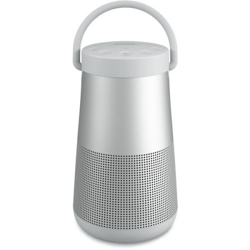 Bose SoundLink Revolve+ II šedý BOSE