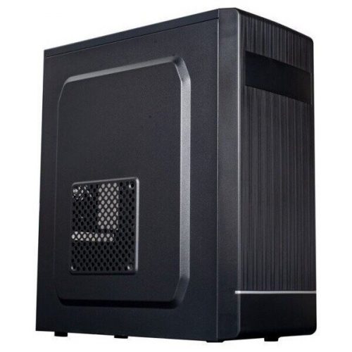 Eurocase ML X301 černá Eurocase