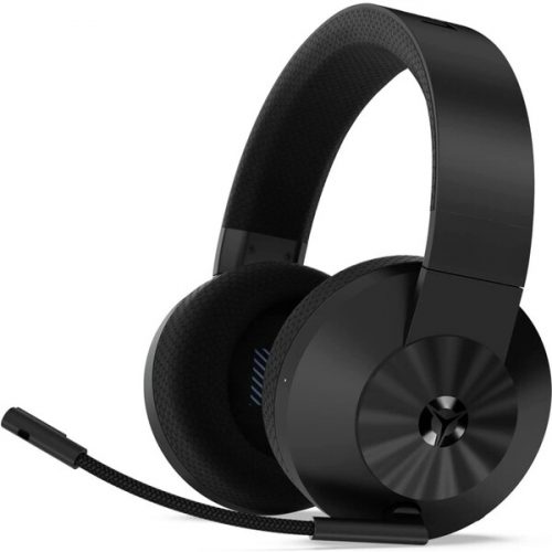 Lenovo Legion H600 bezdrátová herní sluchátka černá Lenovo