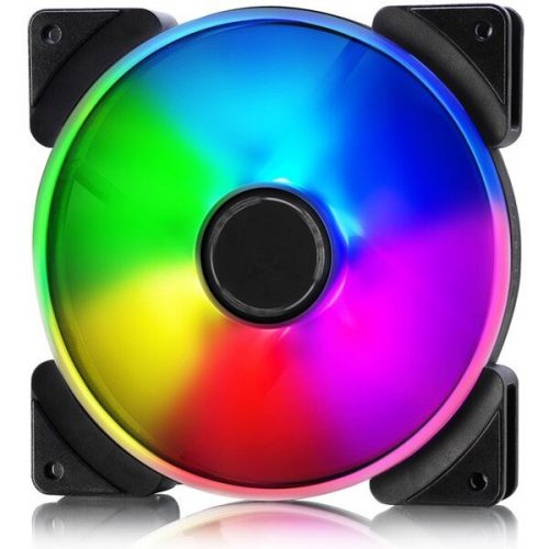 Fractal Design Prisma AL-14 ARGB 140mm PWM Fractal Design