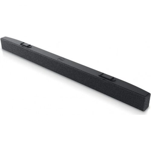 Dell Slim Soundbar SB521A černý (520-AASI) DELL