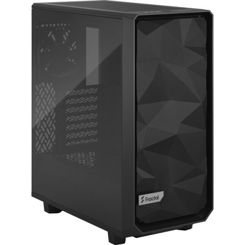 Fractal Design Meshify 2 Compact Černá TG Light Tint Fractal Design