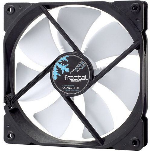 Fractal Design 140mm Dynamic X2 GP PWM bílá Fractal Design