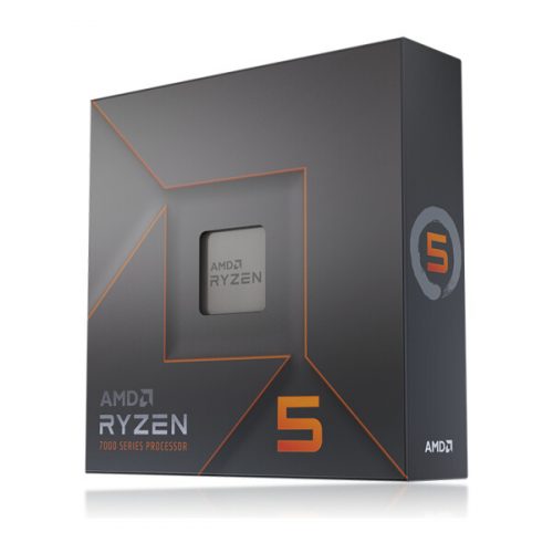 AMD Ryzen™ 5 7600X AMD