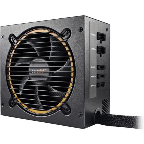 Be quiet! Pure Power 11 CM 700W Be quiet!