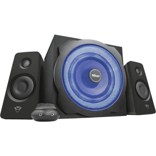 Trust GXT 628 Tytan LED reproduktory TRUST