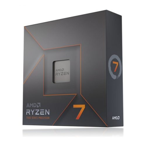 AMD Ryzen™ 7 7700X AMD