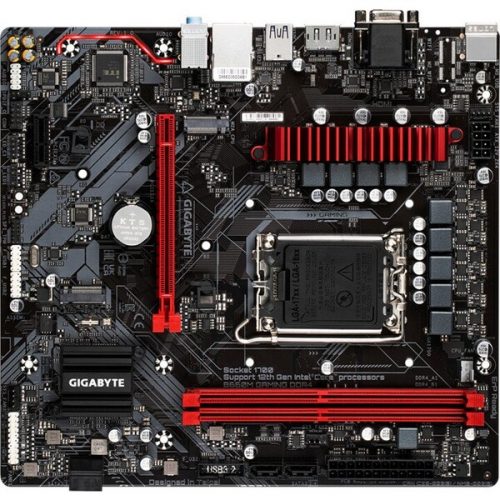 GIGABYTE B660M GAMING DDR4 GIGABYTE