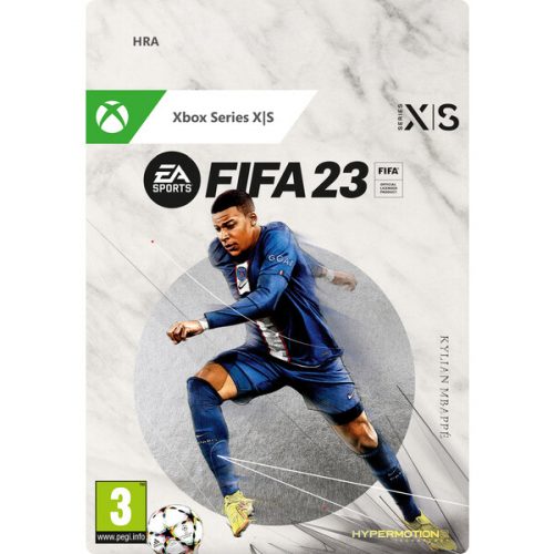 FIFA 23: Standard Edition (Xbox Series) Microsoft