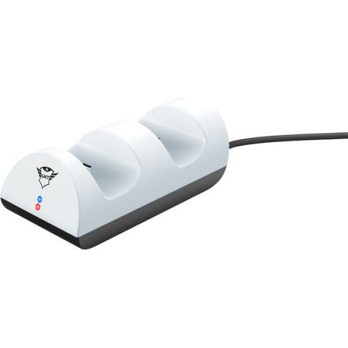 Trust GTX 254 Duo Charging Dock dokovací stanice pro PS5 TRUST