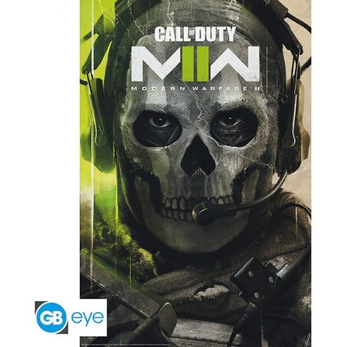 Plakát Call of Duty - Task Force 141 Abysse Corp