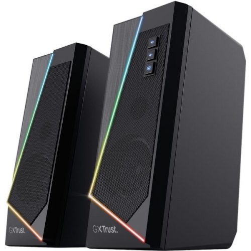 Trust GXT 609 Zoxa RGB reproduktory TRUST