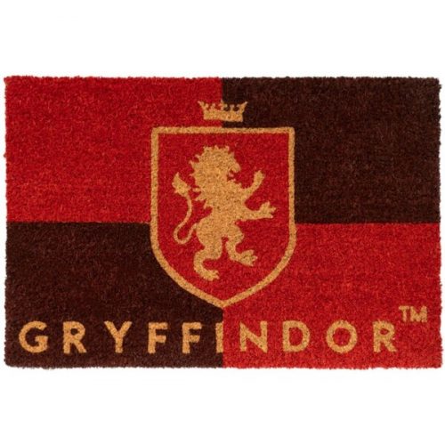 Rohožka Harry Potter Gryffindor 60 x 40 cm GE Editores