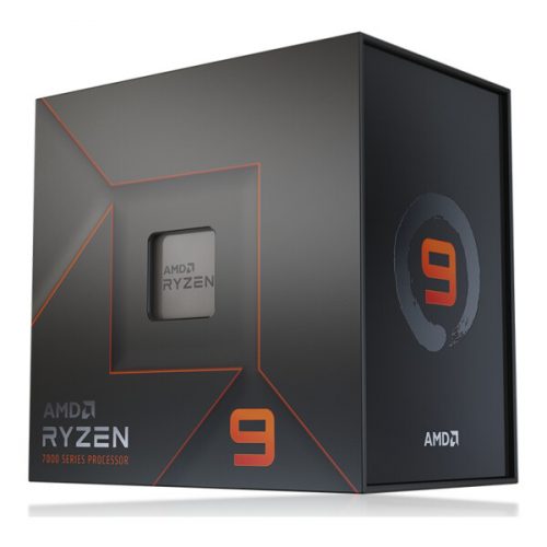 AMD Ryzen™ 9 7900X AMD