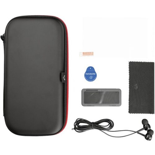 Trust GXT 1241 Tidor XL pouzdro pro Nintendo Switch Lite s příslušenstvím TRUST
