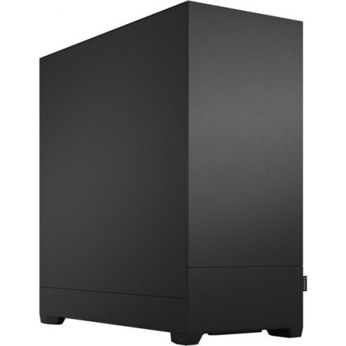 Fractal Design Pop XL Silent černá Fractal Design