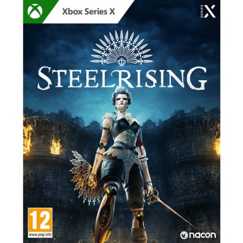 Steelrising (Xbox Series X) Nacon