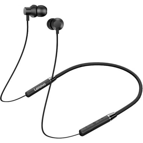 Lenovo HE05 Wireless Bluetooth Headset černá Lenovo