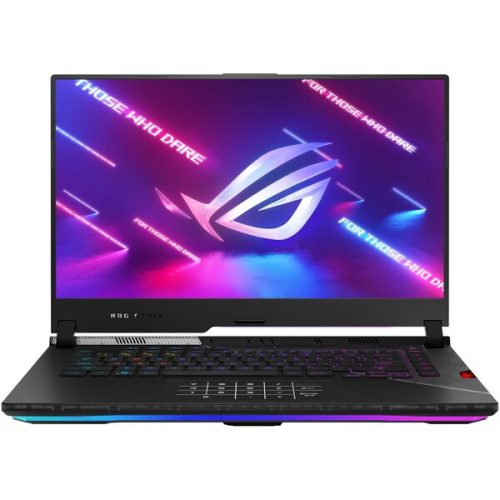 ASUS ROG Strix SCAR 15 (G533ZX-LN064W) černý Asus