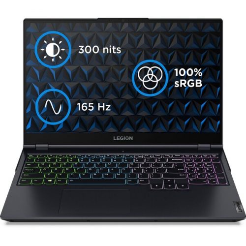 Lenovo Legion 5 15ACH6H (82JU0179CK) černý Lenovo