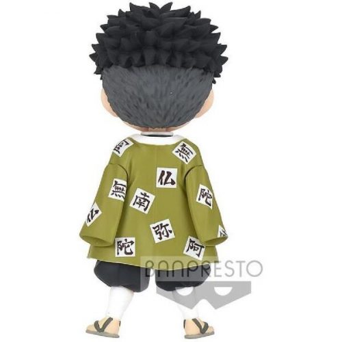 Figurka Bandai Banpresto Demon Slayer: Kimetsu No Yaiba - Q Posket Petit Vol.5 (C:Gyomei Himejima) Bandai Banpresto