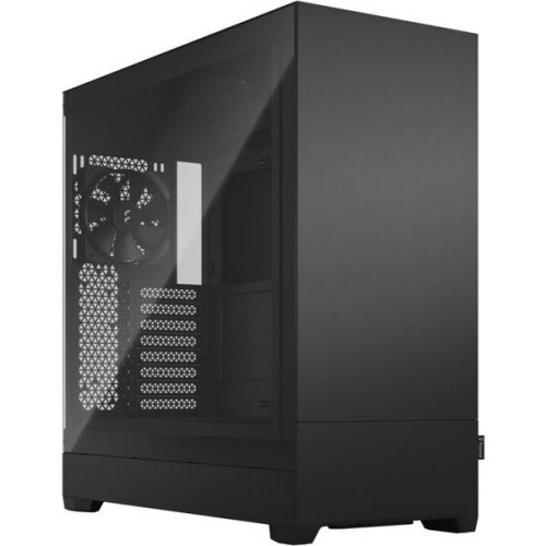 Fractal Design Pop XL Silent černá Fractal Design