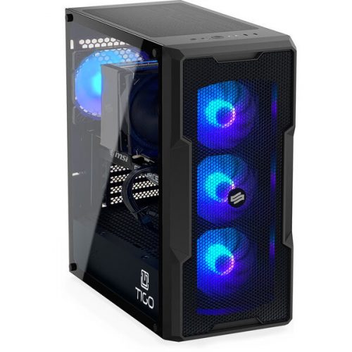 TIGO Gamer Pro R5-5600X 3060 Ti 32GB TIGO
