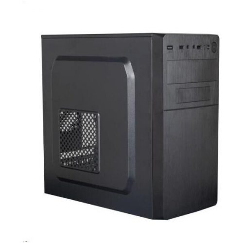 Eurocase MC X204 černá Eurocase