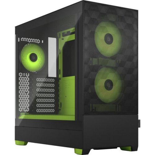 Fractal Design Pop Air RGB zelená Fractal Design